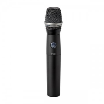 Micro cầm tay không dây AKG HT4500